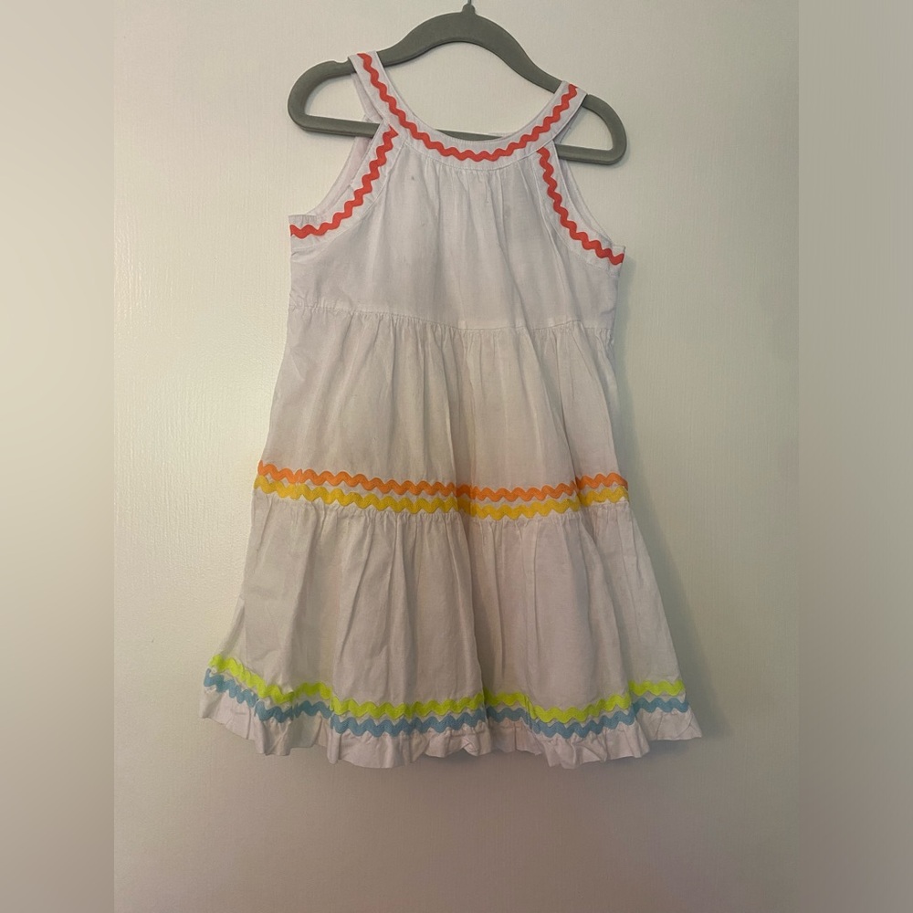 Cynthia Rowley dress